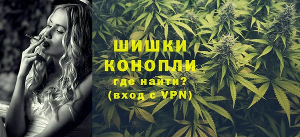 трава Верея